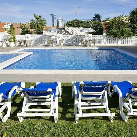 Ona Aldea Del Mar Aparthotel Torrevieja Luaran gambar