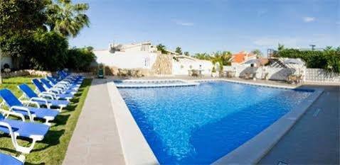 Ona Aldea Del Mar Aparthotel Torrevieja Luaran gambar