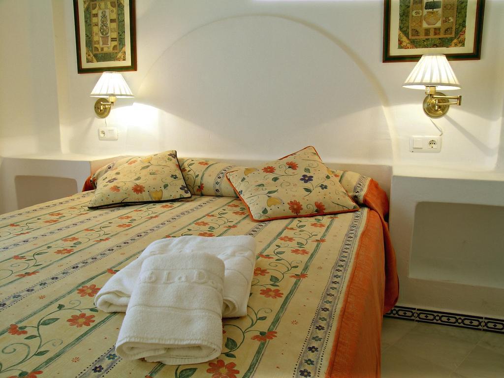 Ona Aldea Del Mar Aparthotel Torrevieja Luaran gambar