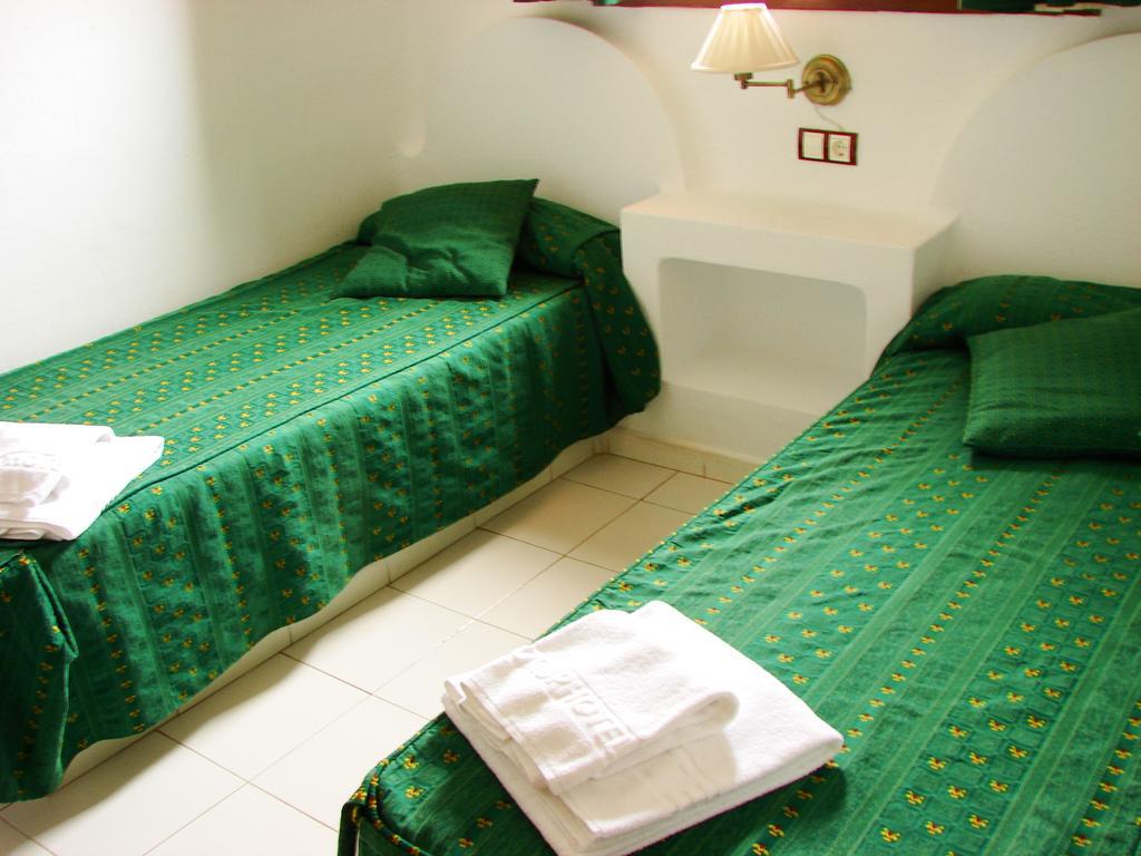 Ona Aldea Del Mar Aparthotel Torrevieja Luaran gambar