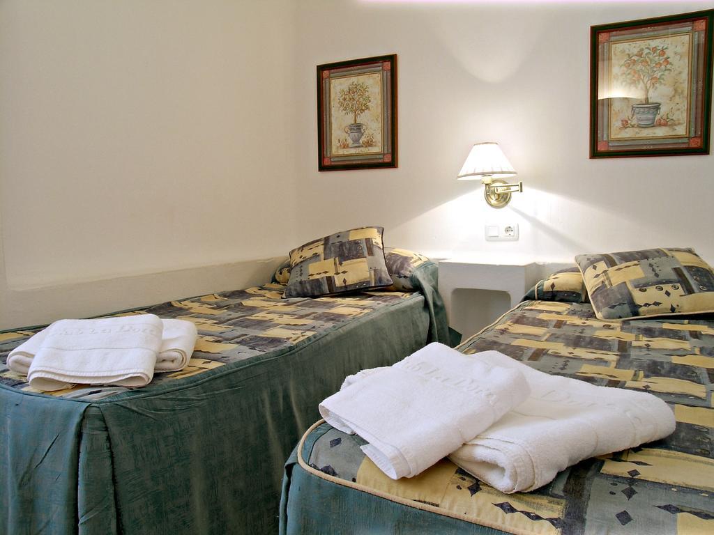 Ona Aldea Del Mar Aparthotel Torrevieja Bilik gambar