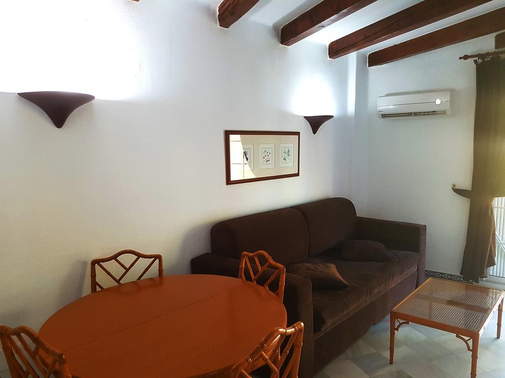 Ona Aldea Del Mar Aparthotel Torrevieja Luaran gambar