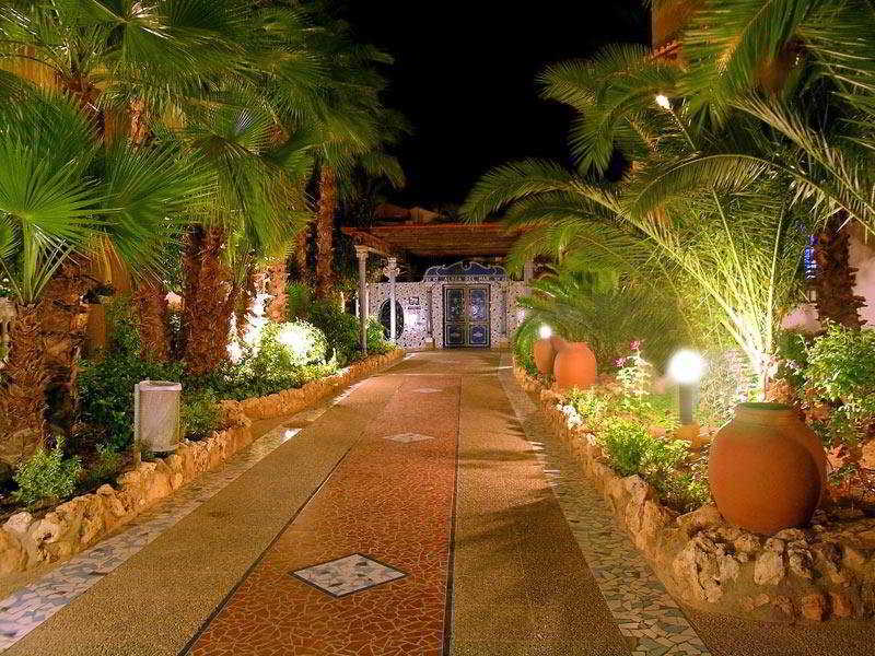 Ona Aldea Del Mar Aparthotel Torrevieja Luaran gambar