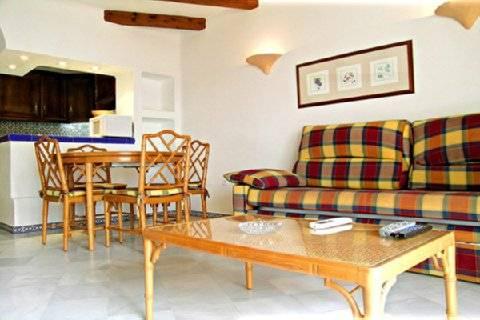 Ona Aldea Del Mar Aparthotel Torrevieja Dalaman gambar