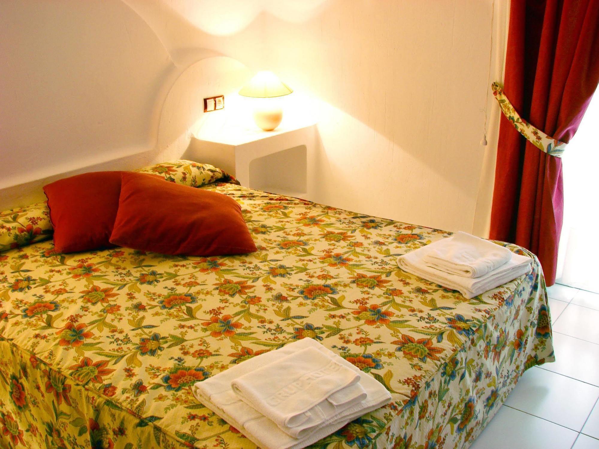 Ona Aldea Del Mar Aparthotel Torrevieja Bilik gambar