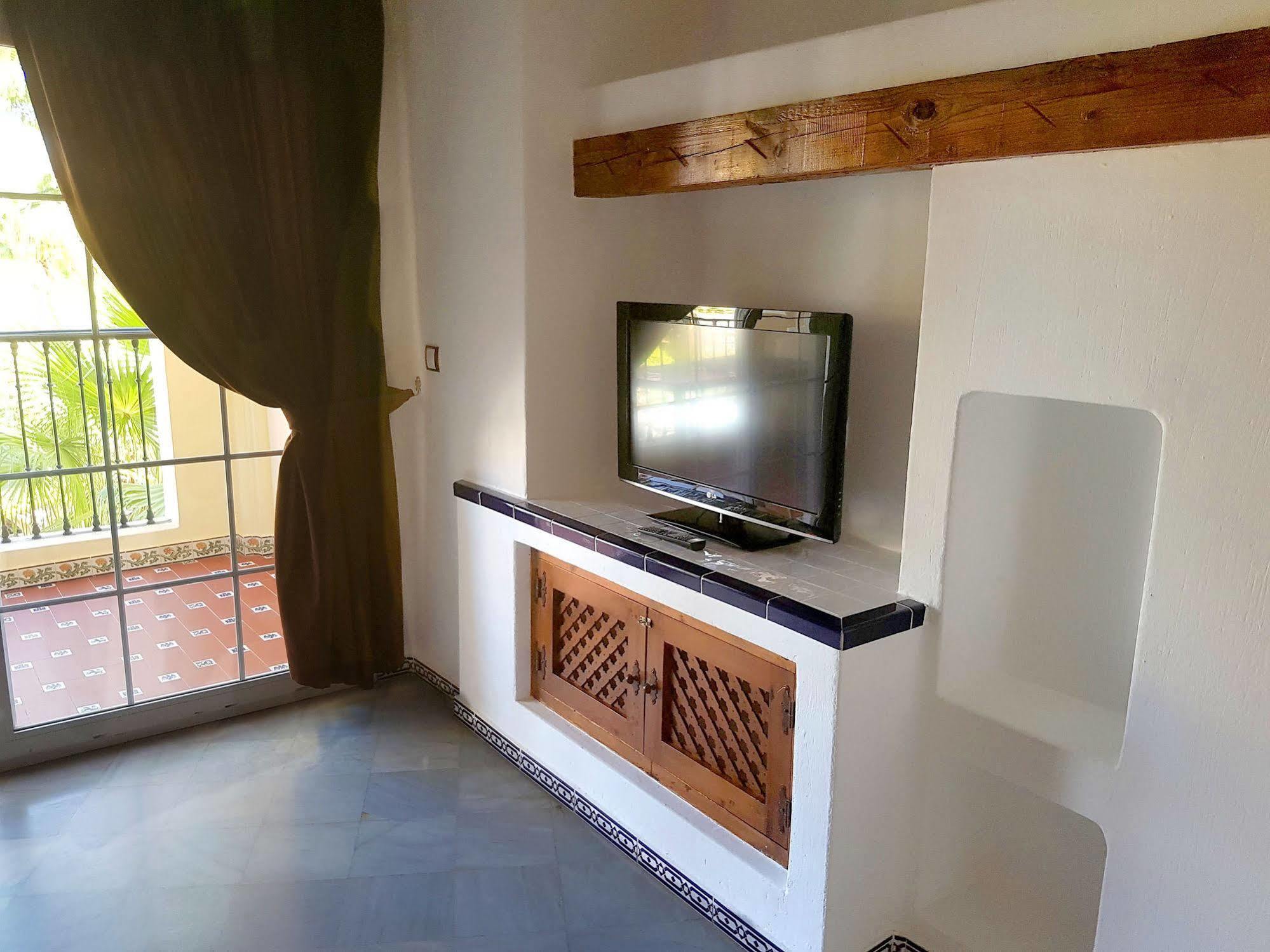 Ona Aldea Del Mar Aparthotel Torrevieja Luaran gambar