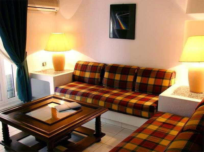 Ona Aldea Del Mar Aparthotel Torrevieja Luaran gambar