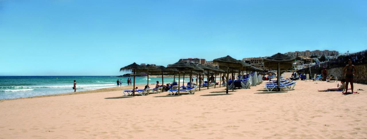 Ona Aldea Del Mar Aparthotel Torrevieja Luaran gambar